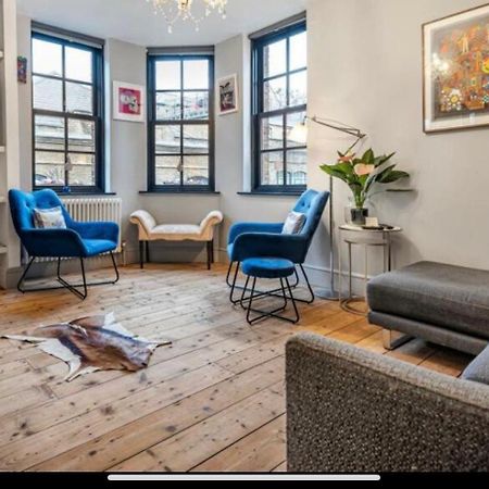 Appartement Tower Bridge, Boutique, Shad Thames Butlers Wharf Secure Parking , Balcony View Of Shard, Luxury With Van Parking Upto 4 Vans Ideal For Builders Shopfitters Secure Cctv à Londres Extérieur photo