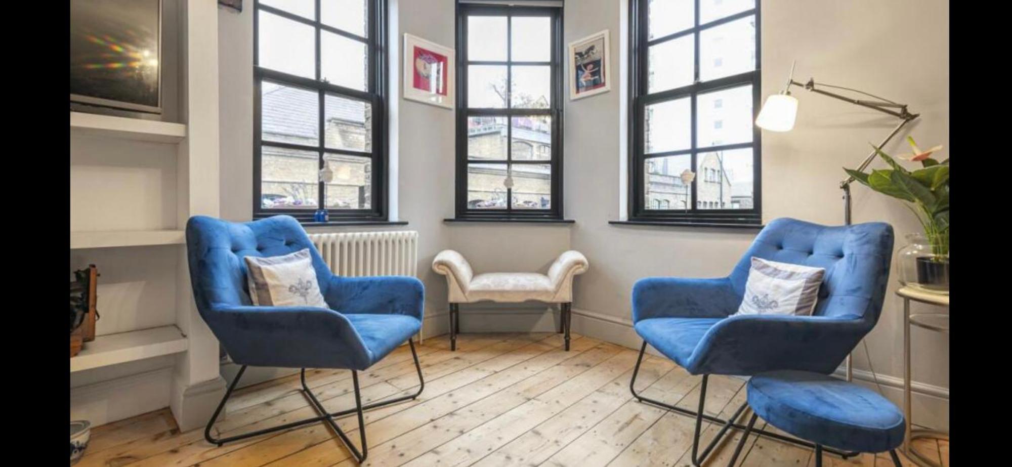 Appartement Tower Bridge, Boutique, Shad Thames Butlers Wharf Secure Parking , Balcony View Of Shard, Luxury With Van Parking Upto 4 Vans Ideal For Builders Shopfitters Secure Cctv à Londres Extérieur photo