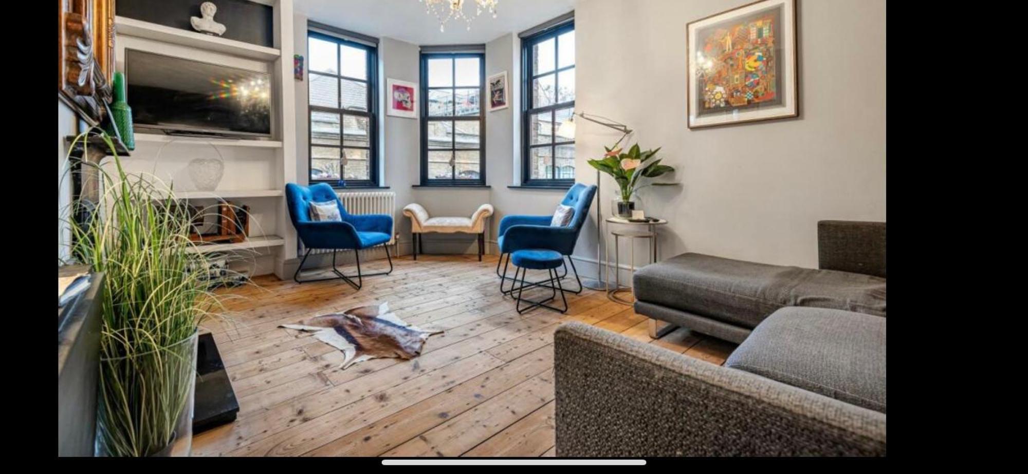 Appartement Tower Bridge, Boutique, Shad Thames Butlers Wharf Secure Parking , Balcony View Of Shard, Luxury With Van Parking Upto 4 Vans Ideal For Builders Shopfitters Secure Cctv à Londres Extérieur photo