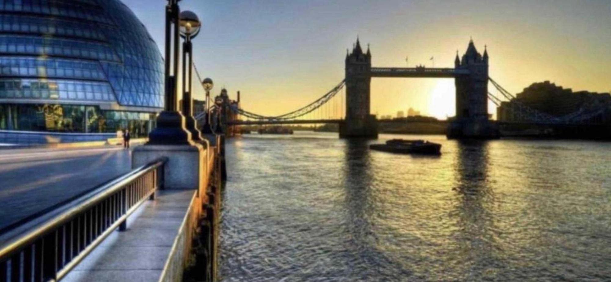 Appartement Tower Bridge, Boutique, Shad Thames Butlers Wharf Secure Parking , Balcony View Of Shard, Luxury With Van Parking Upto 4 Vans Ideal For Builders Shopfitters Secure Cctv à Londres Extérieur photo