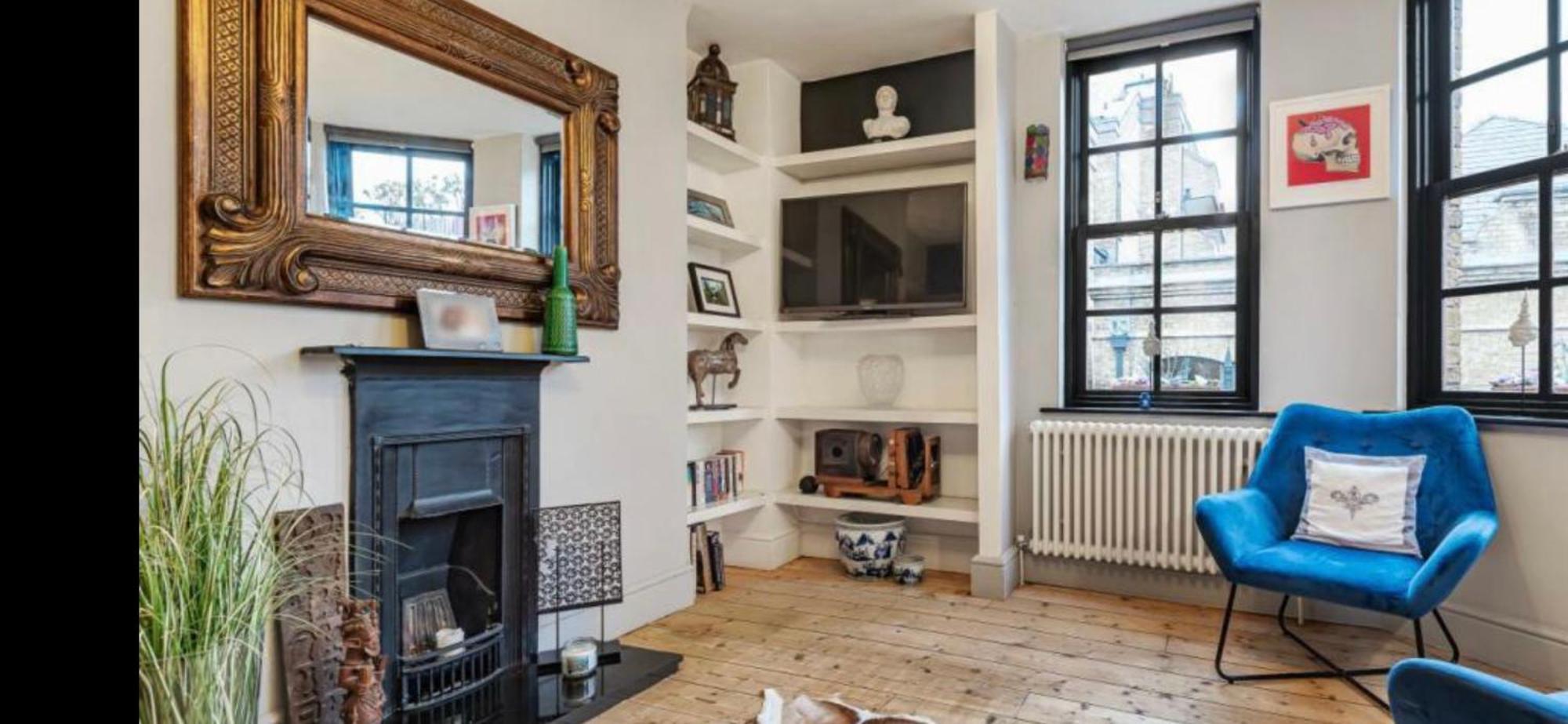 Appartement Tower Bridge, Boutique, Shad Thames Butlers Wharf Secure Parking , Balcony View Of Shard, Luxury With Van Parking Upto 4 Vans Ideal For Builders Shopfitters Secure Cctv à Londres Extérieur photo