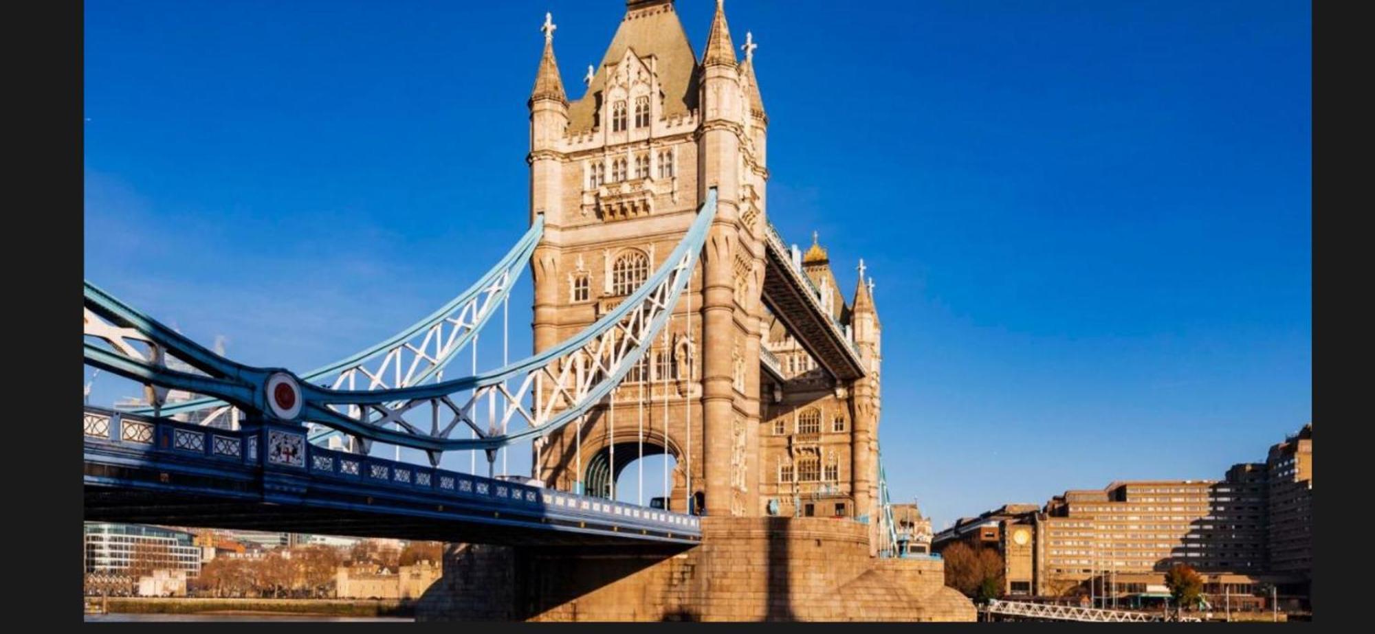Appartement Tower Bridge, Boutique, Shad Thames Butlers Wharf Secure Parking , Balcony View Of Shard, Luxury With Van Parking Upto 4 Vans Ideal For Builders Shopfitters Secure Cctv à Londres Extérieur photo
